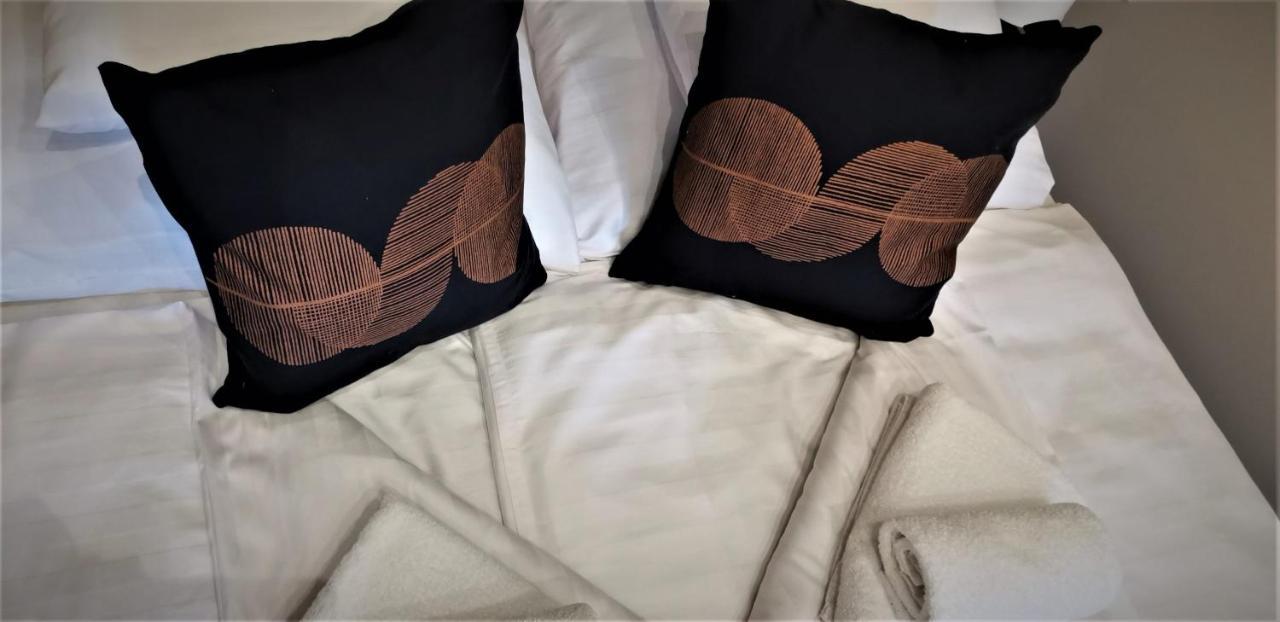 Termal Apartmanhaz Veresegyhaz Bagian luar foto